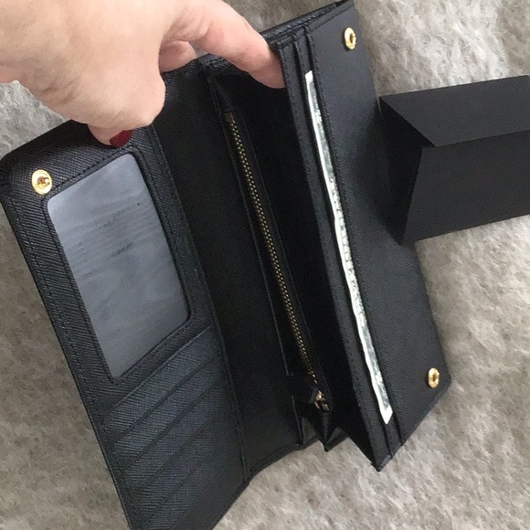 Prada wallet - Picture 7 of 7